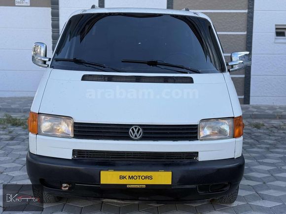 102 HP 2.5 TRANSPORTER