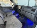 102 HP 2.5 TRANSPORTER