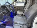 102 HP 2.5 TRANSPORTER