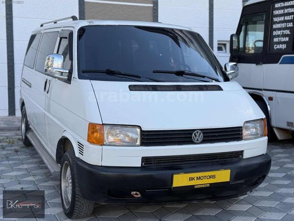 102 HP 2.5 TRANSPORTER