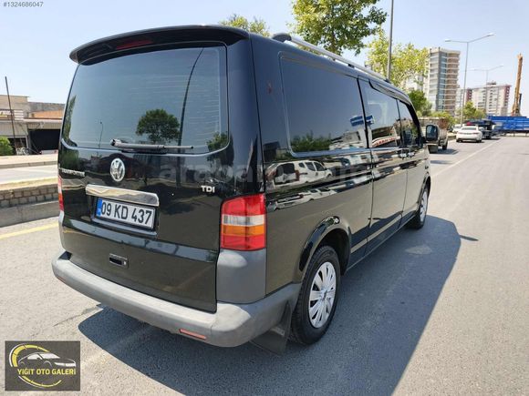 2006 5+1 1 PARÇA BOYA ORJ. 258.000 KMDE