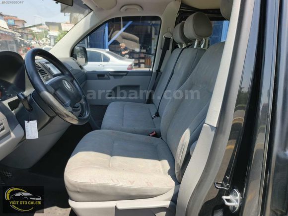 2006 5+1 1 PARÇA BOYA ORJ. 258.000 KMDE