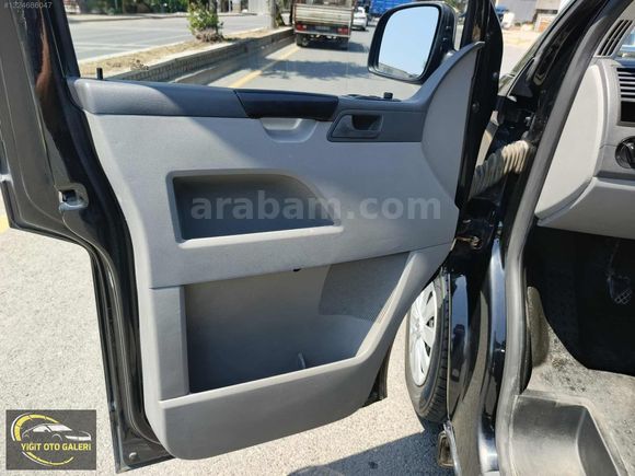 2006 5+1 1 PARÇA BOYA ORJ. 258.000 KMDE
