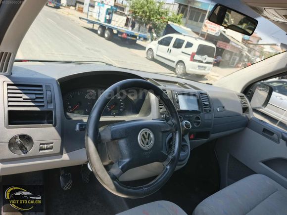 2006 5+1 1 PARÇA BOYA ORJ. 258.000 KMDE