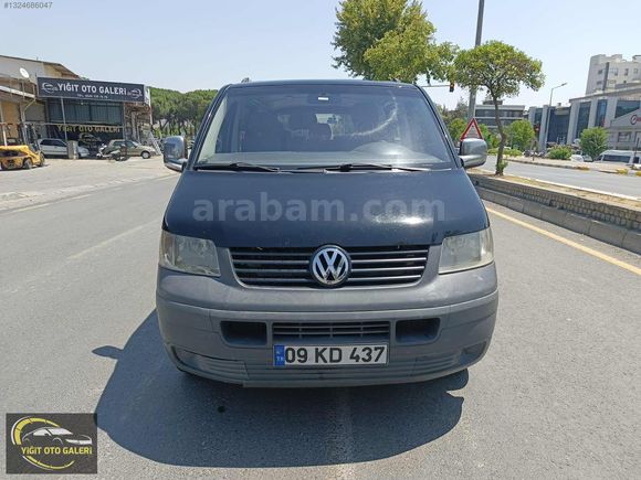 2006 5+1 1 PARÇA BOYA ORJ. 258.000 KMDE