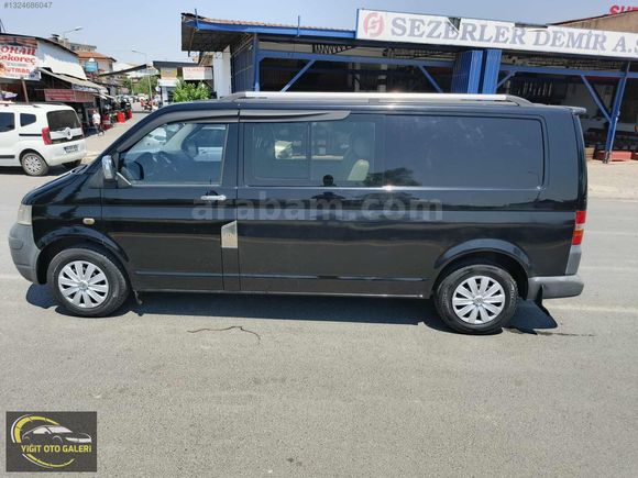 2006 5+1 1 PARÇA BOYA ORJ. 258.000 KMDE