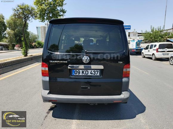 2006 5+1 1 PARÇA BOYA ORJ. 258.000 KMDE