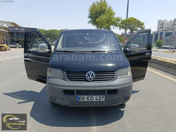 2006 5+1 1 PARÇA BOYA ORJ. 258.000 KMDE