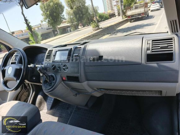 2006 5+1 1 PARÇA BOYA ORJ. 258.000 KMDE