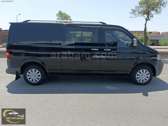2006 5+1 1 PARÇA BOYA ORJ. 258.000 KMDE