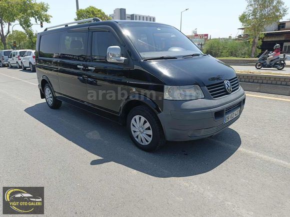 2006 5+1 1 PARÇA BOYA ORJ. 258.000 KMDE