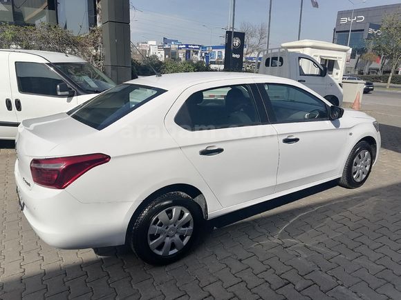 Sahibinden Citroen C-Elysée 1.2 PureTech Live 2019 Model