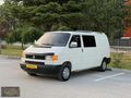#KONYA OTO EN# 2000 MODEL TRANSPORTER 2.5 TDİ CİTY VAN