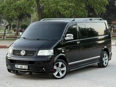 NADİR KALANLARDAN 2005 UZUN ŞASE 5+1 UZUN ŞASE CITYVAN