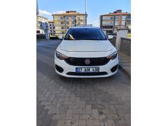 Sahibinden Fiat Egea 1.3 Multijet Easy 2018 Model