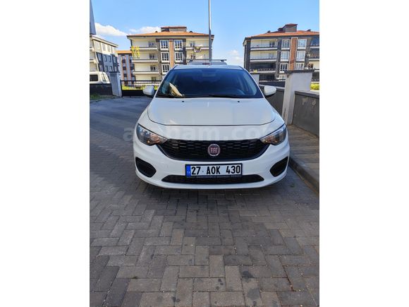 Sahibinden Fiat Egea 1.3 Multijet Easy 2018 Model