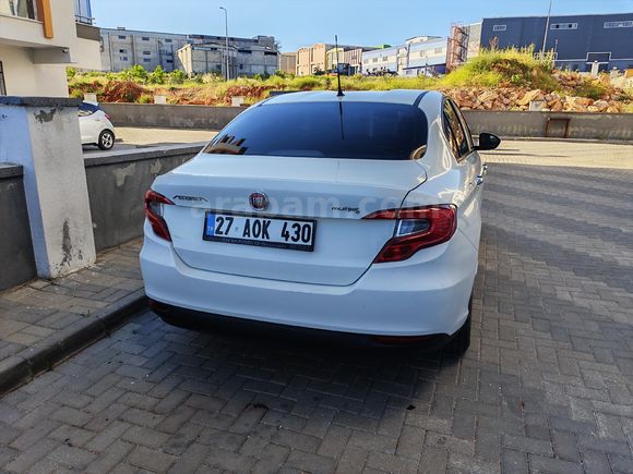 Sahibinden Fiat Egea 1.3 Multijet Easy 2018 Model