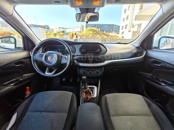Sahibinden Fiat Egea 1.3 Multijet Easy 2018 Model
