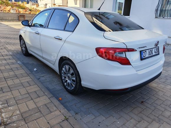 Sahibinden Fiat Egea 1.3 Multijet Easy 2018 Model