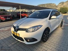 2012 RENAULT FLUENCE 150.000 TL PEŞİNAT KALANI KREDİ!!
