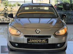 CANPOLAT MOTORS 2012 KAMERA TABLET OTOMATİK EXTREME EDITION