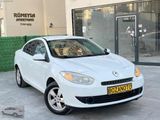 BOZAN OTOMOTİV DEN 2011 fuluence EXTREME İÇİ BEJ