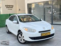 BOZAN OTOMOTİV DEN 2011 fuluence EXTREME İÇİ BEJ