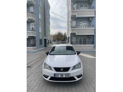 Memurdan hatasız  Seat Ibiza 