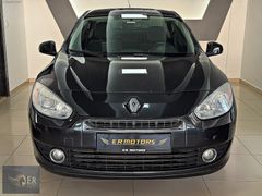 ER MOTORS 2012 RENAULT FLUENCE 1.5DCİ EXTREME EDİTİON 110HP