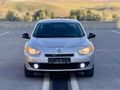 2012 Fluence Extreme Edition Makam Perde Park Sensör Bluetooth