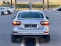 2012 Fluence Extreme Edition Makam Perde Park Sensör Bluetooth