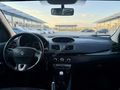 2012 Fluence Extreme Edition Makam Perde Park Sensör Bluetooth