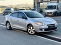 2012 Fluence Extreme Edition Makam Perde Park Sensör Bluetooth