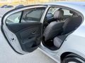 2012 Fluence Extreme Edition Makam Perde Park Sensör Bluetooth