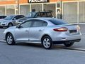 2012 Fluence Extreme Edition Makam Perde Park Sensör Bluetooth