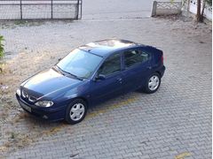 Sahibinden Renault Megane 1.6 Expression 2001 Model