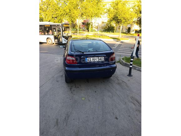 Sahibinden Renault Megane 1.6 Expression 2001 Model