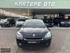 2011 RENAULT FLUANCE 1.5 DİZEL OTOMATİK KK 12 TAKSİT