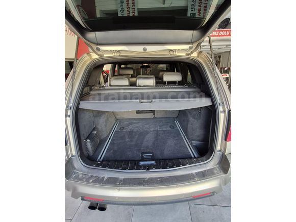 Sahibinden BMW X3 30d 2007 Model