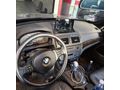 Sahibinden BMW X3 30d 2007 Model
