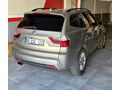 Sahibinden BMW X3 30d 2007 Model