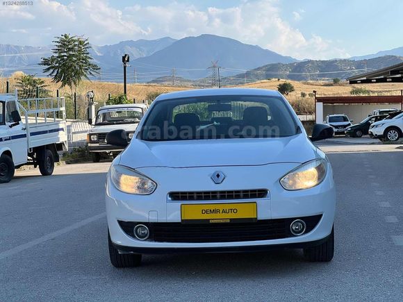 DEMİR AUTO'DAN DEGİLENSİZ 175 binde temiz AİLE ARACI