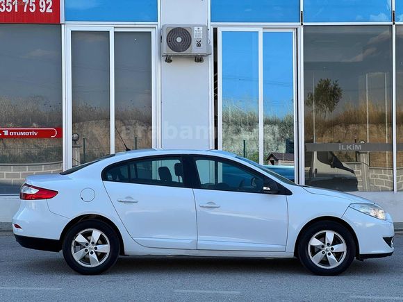 DEMİR AUTO'DAN DEGİLENSİZ 175 binde temiz AİLE ARACI