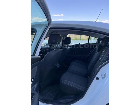 DEMİR AUTO'DAN DEGİLENSİZ 175 binde temiz AİLE ARACI