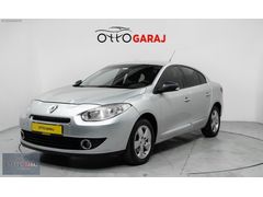 FLUENCE EXTREME EDITION 1.5 DCI OTOMATİK MAKAM PERDELİ FULL