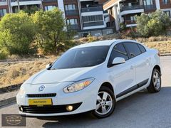 2011 FLUENS 1.5 DCİ OTOMATİK 3 PARÇA BOYA HARİCİ HATASIZ BOYASIZ