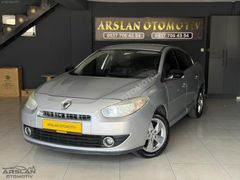 ARSLAN OTOMOTİV'DEN HATASIZ AYARINDA FLUENCE EXTREME EDİTİON