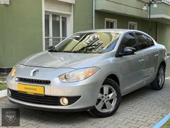 2012 - FLUENCE 1.5 DCİ 110 HP EDC - HATASIZ - TRAMERSİZ