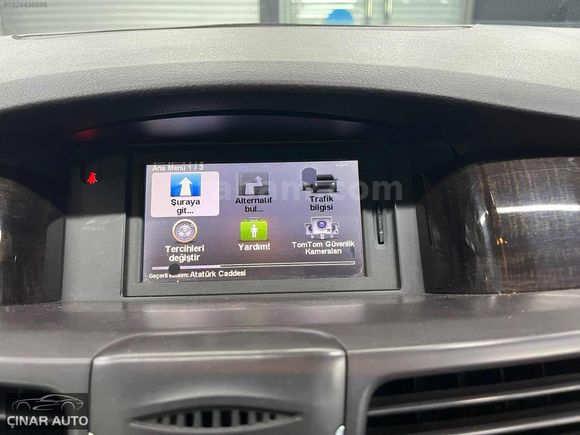 ÇINAR AUTO 1.39 FAİZ KREDİ YADA K.KART 12 TAKSİT FIRSAT ARACI