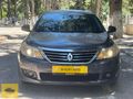 ULUÇAY AUTO DAN 2011 MODEL LATITUDE 1.5 DCİ EXPPRESSİON